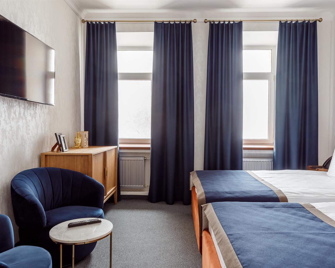 Фото Московье