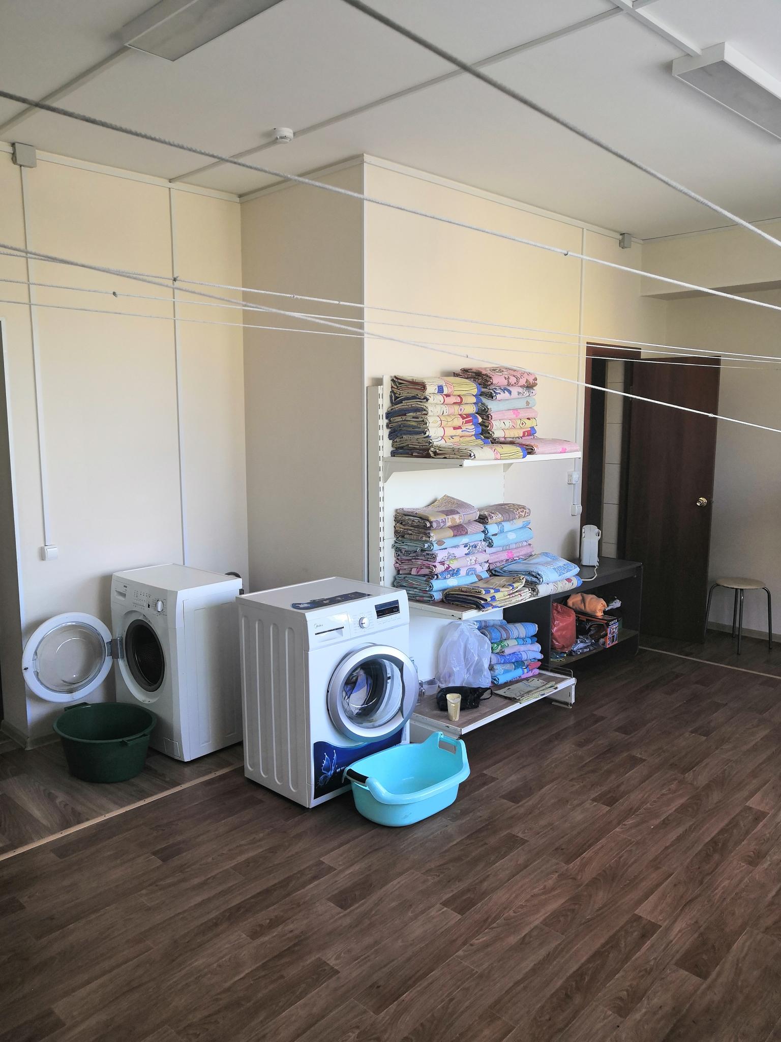 Фото Комфорт