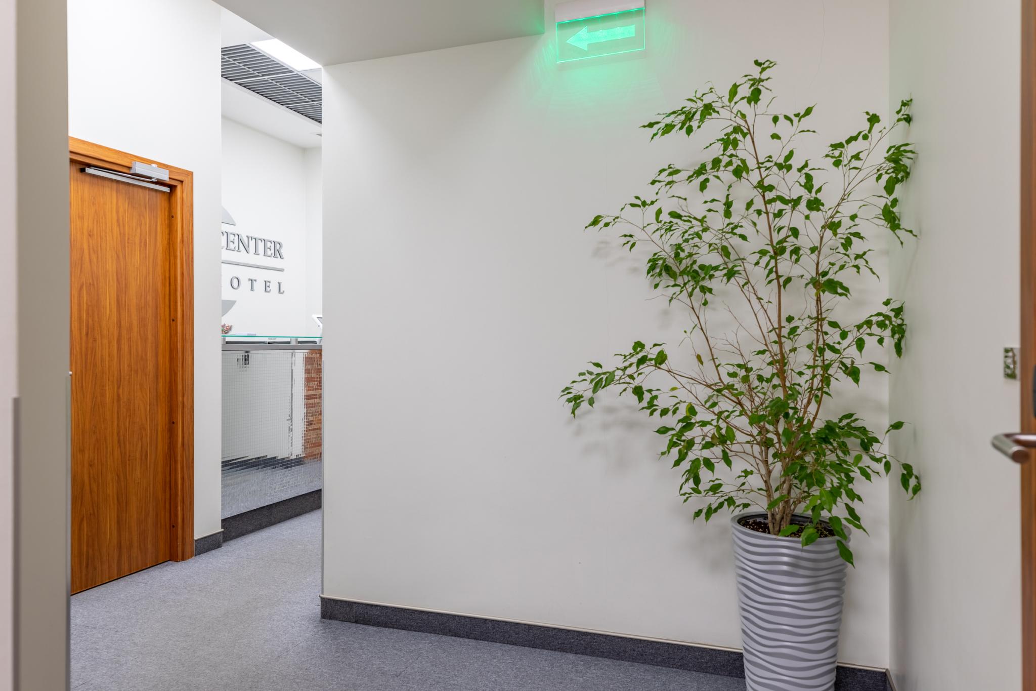 Фото Центр Отель