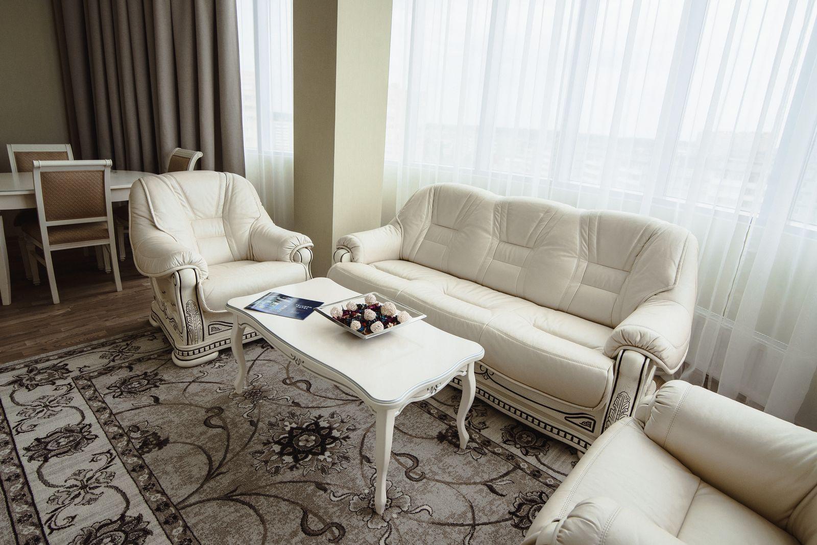 Фото Триумф Отель