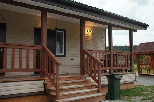 Дом в аренду Sumeria House в Сумериа