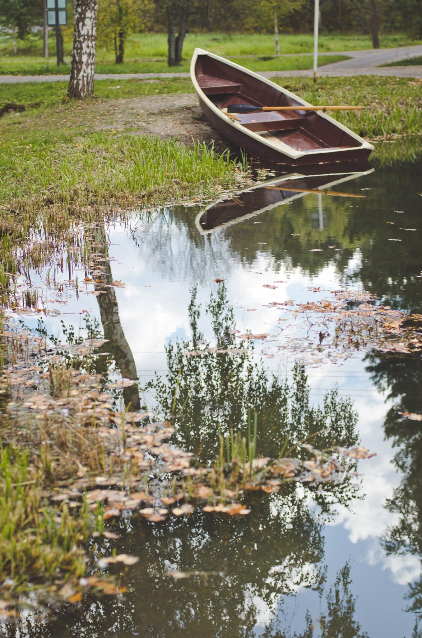 Фото Кипячий ключ