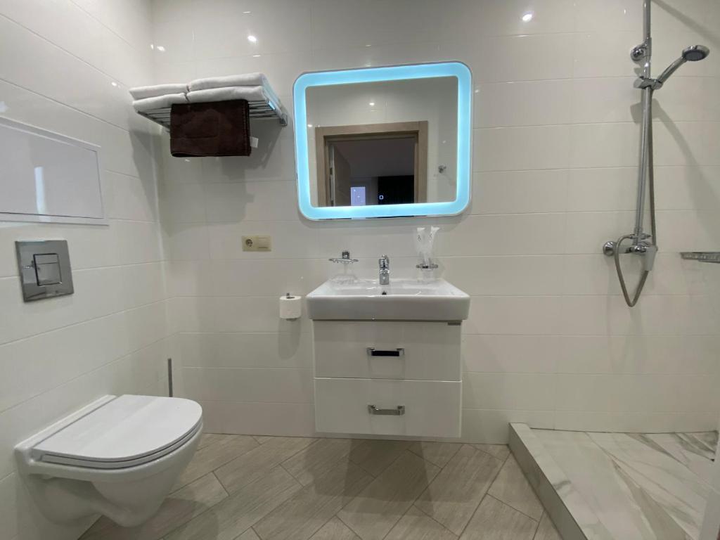 Фото Aloft Apart Hotel