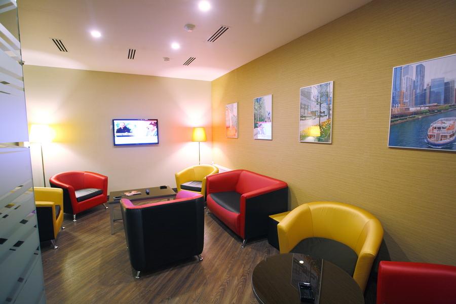 Фото Avenue Park Hotel