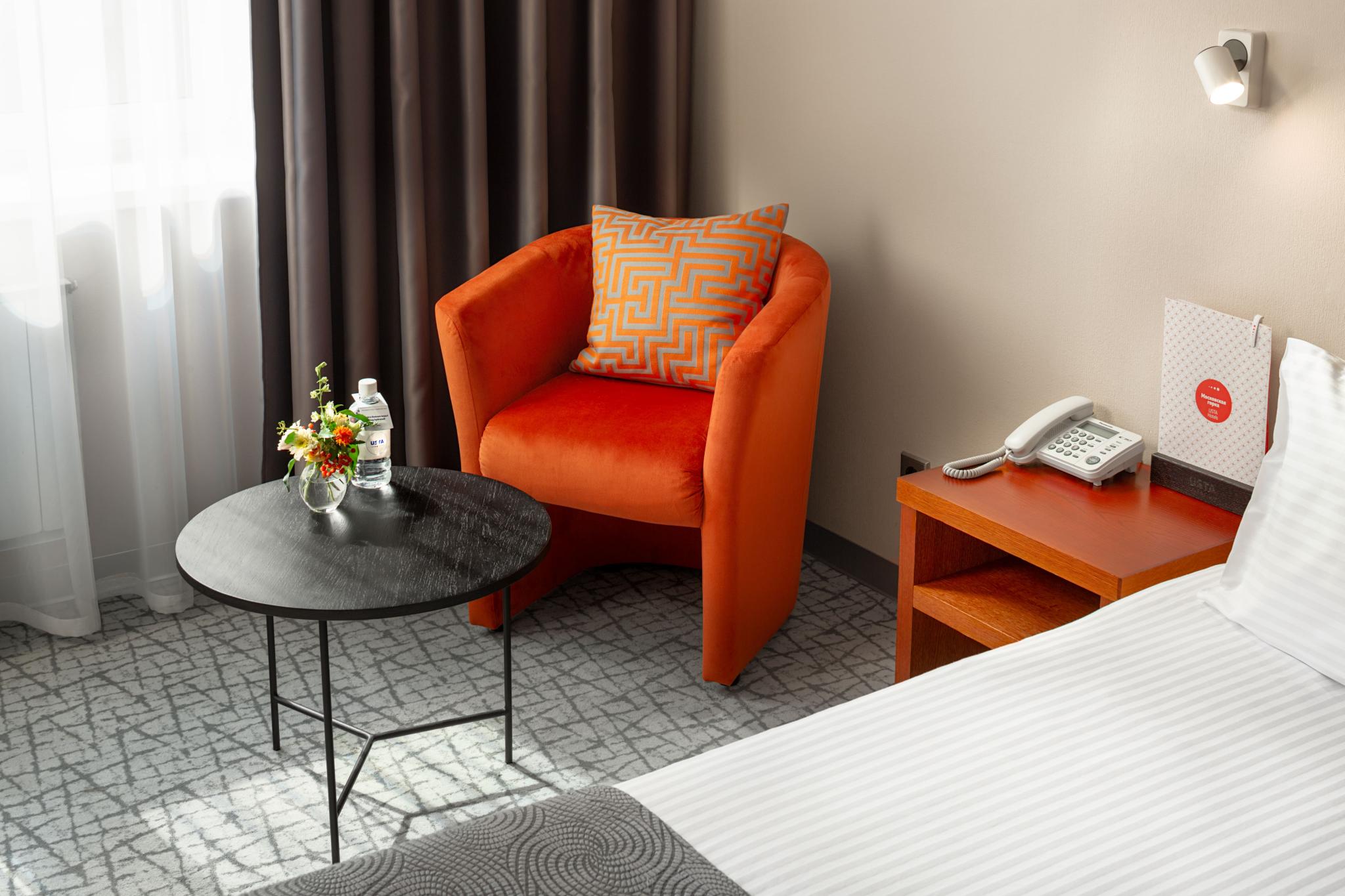 Фото отеля 4