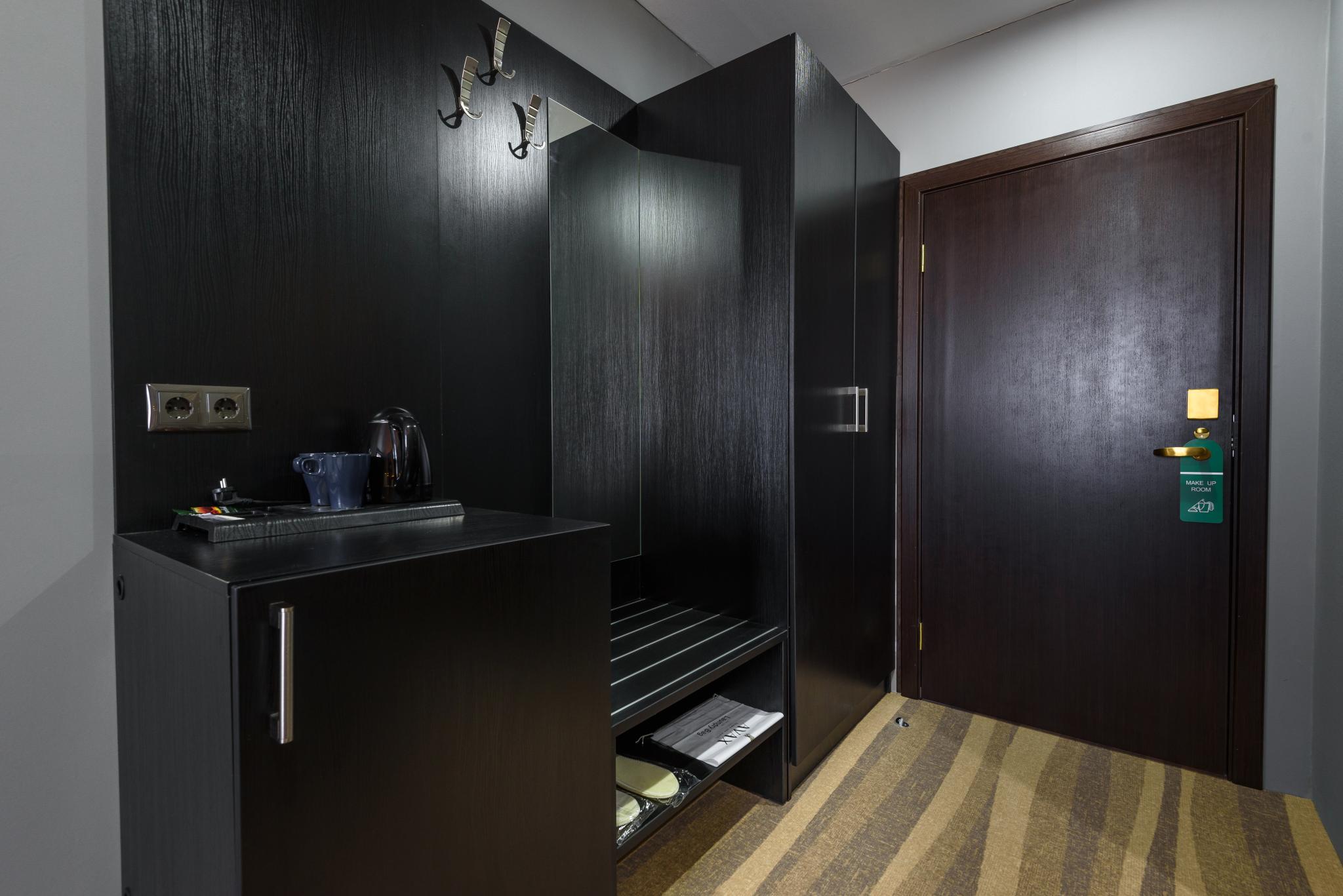 Фото Grand SPA Hotel Avax