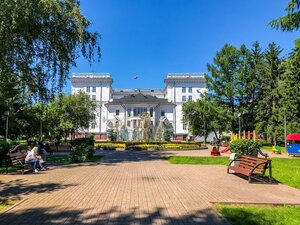 Гостиница Guesthouse