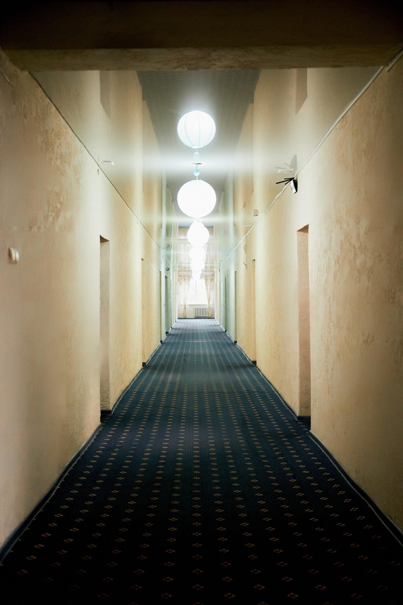 Фото Балтия