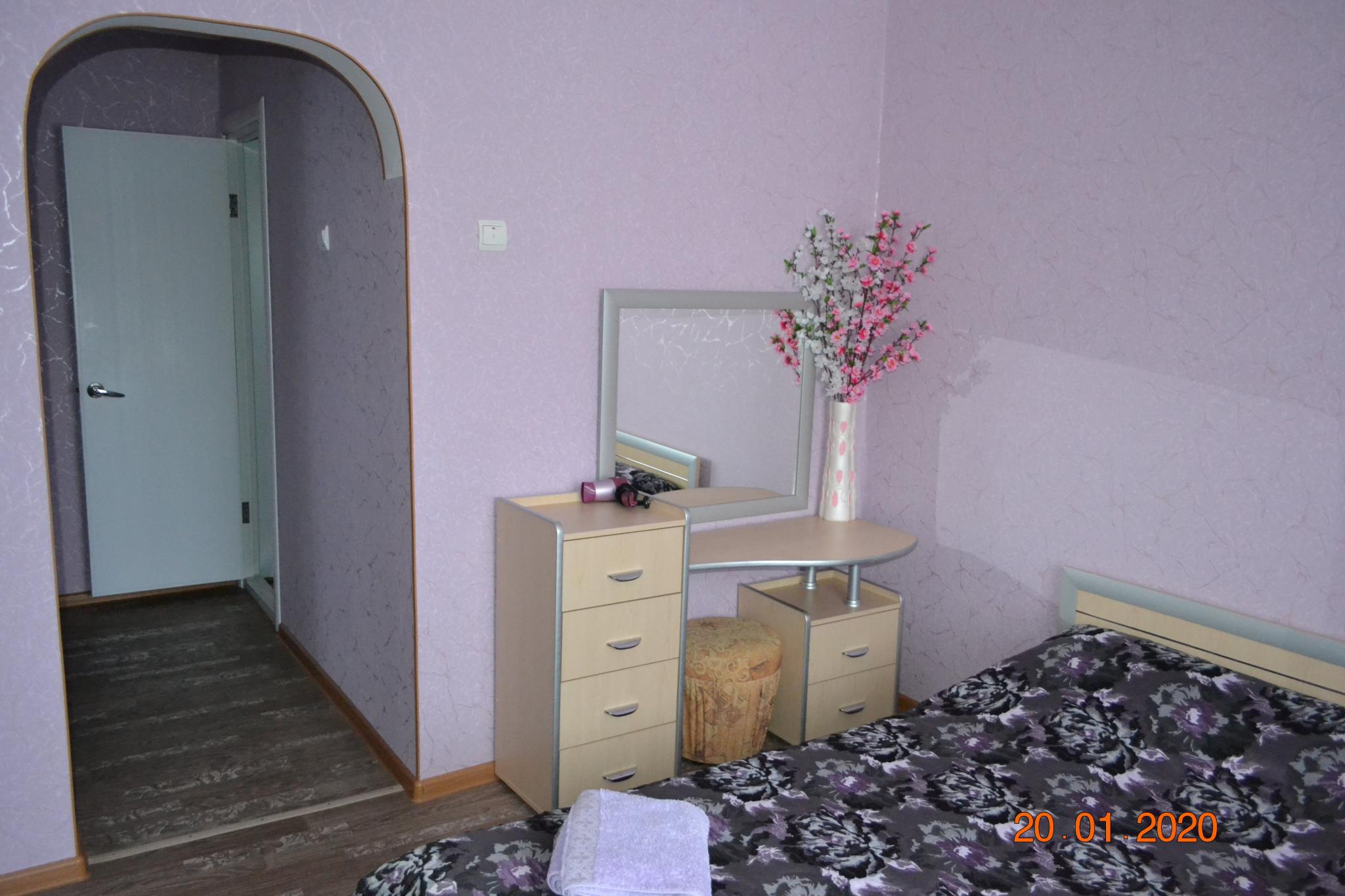 Фото Сибирь