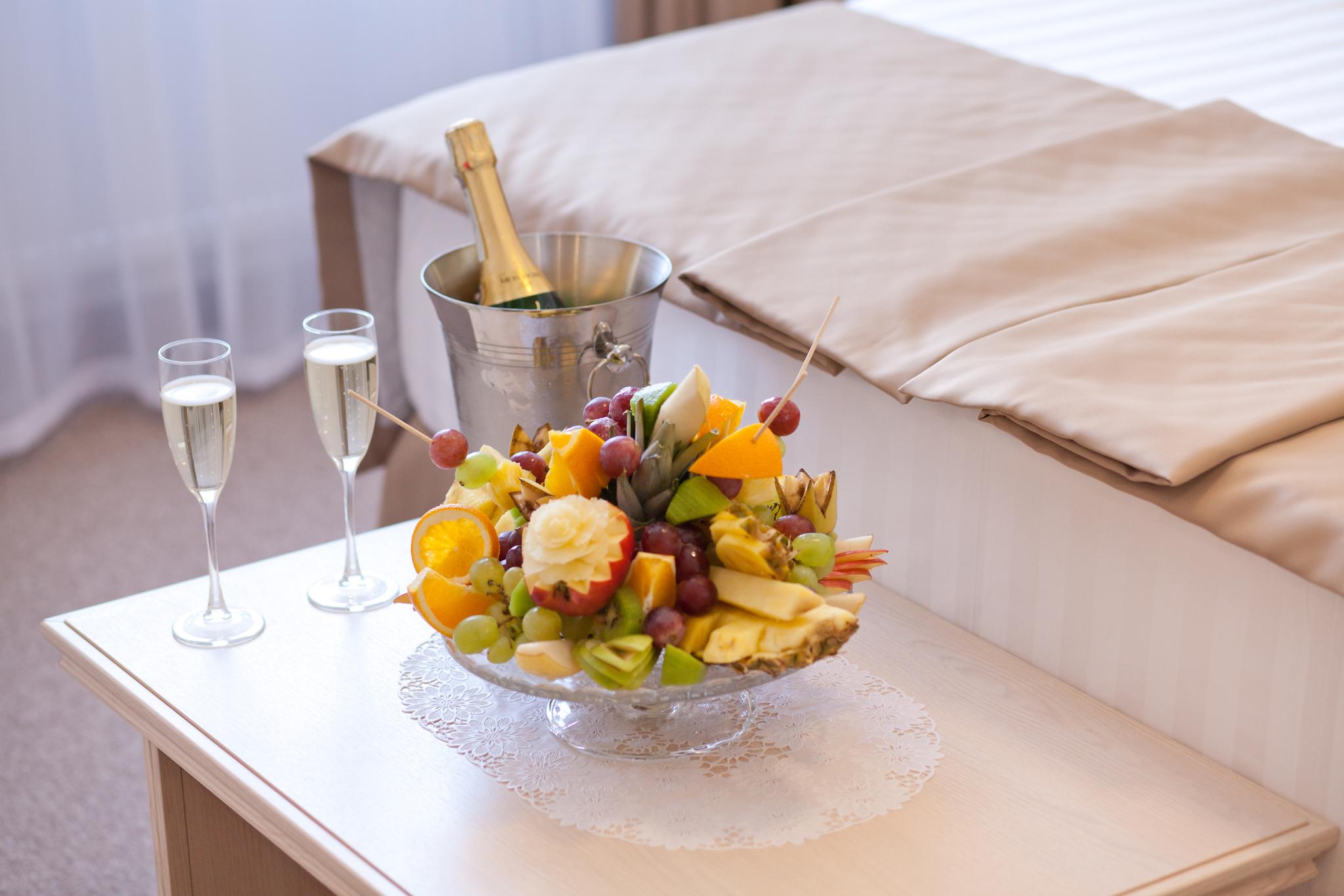 Фото Chocolatier