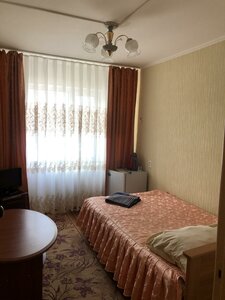 Гостиница Центральная