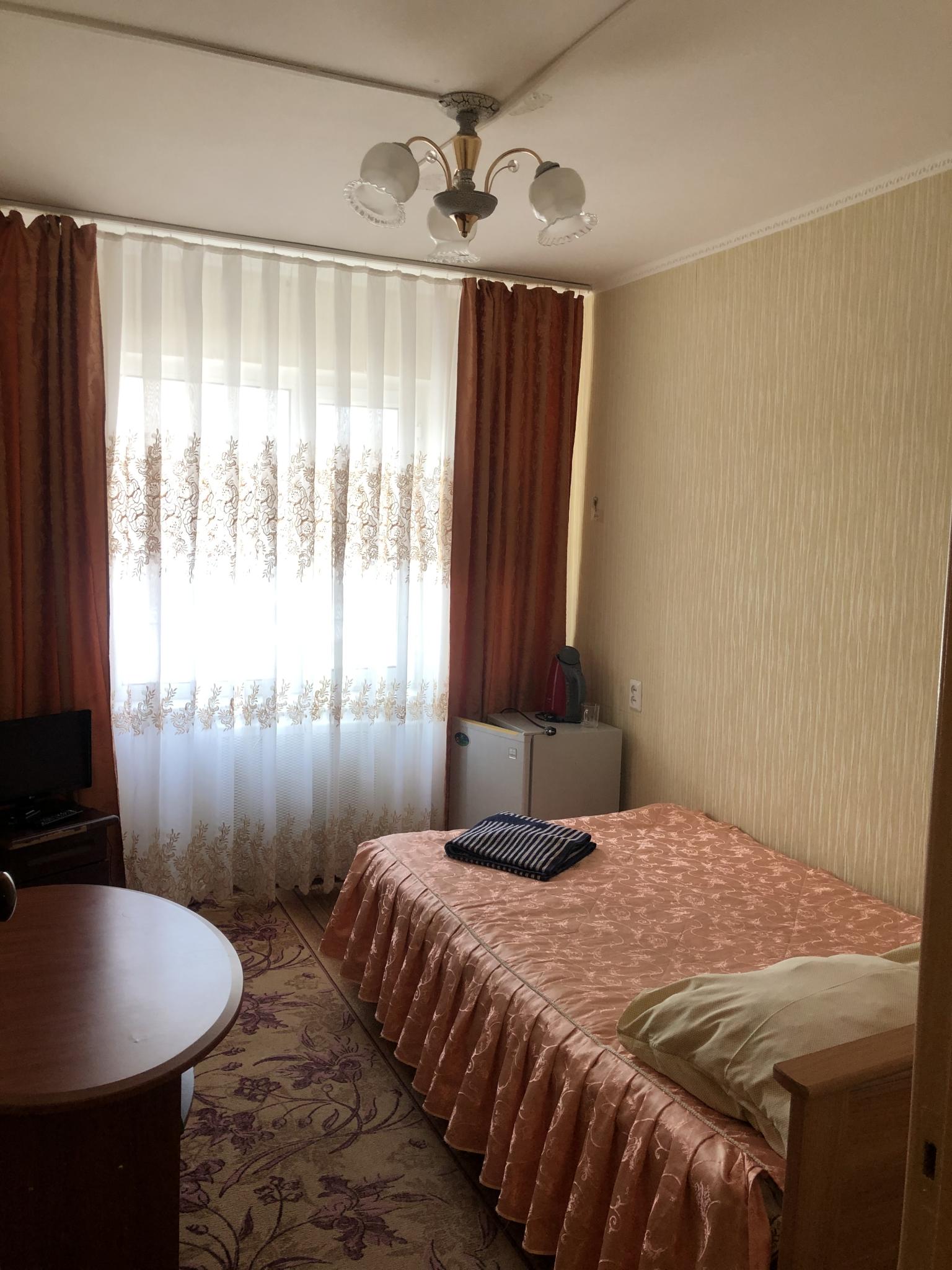 Фото отеля 5