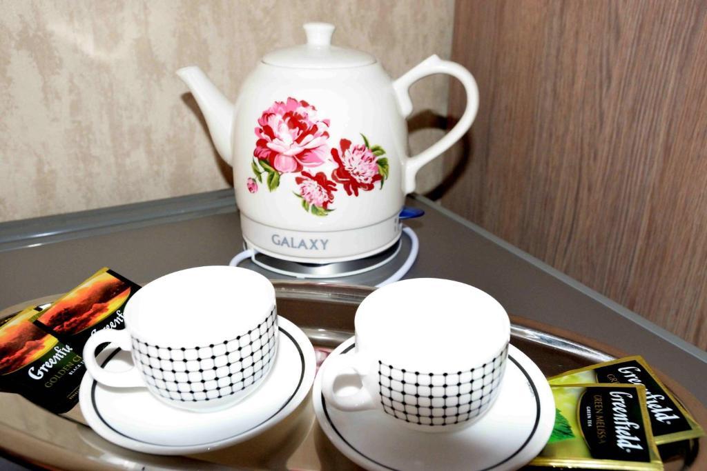 Фото Экспотель