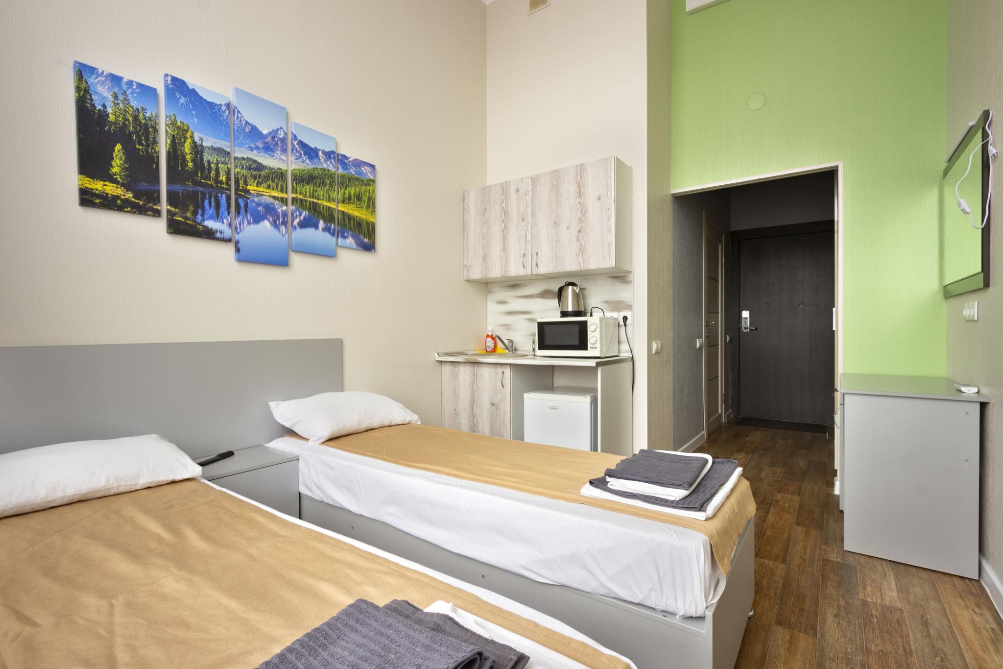 Фото Крассталкер