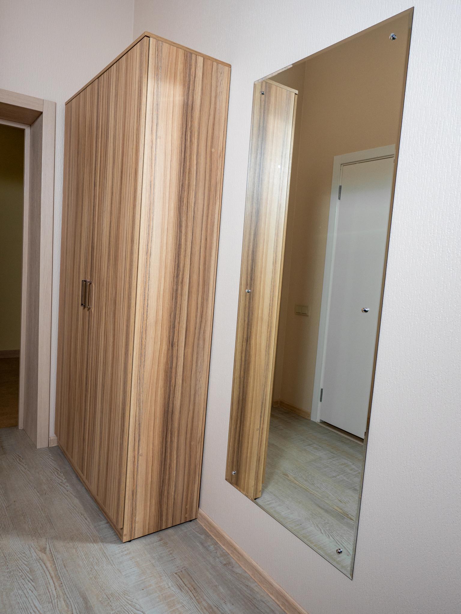 Фото Лисья нора