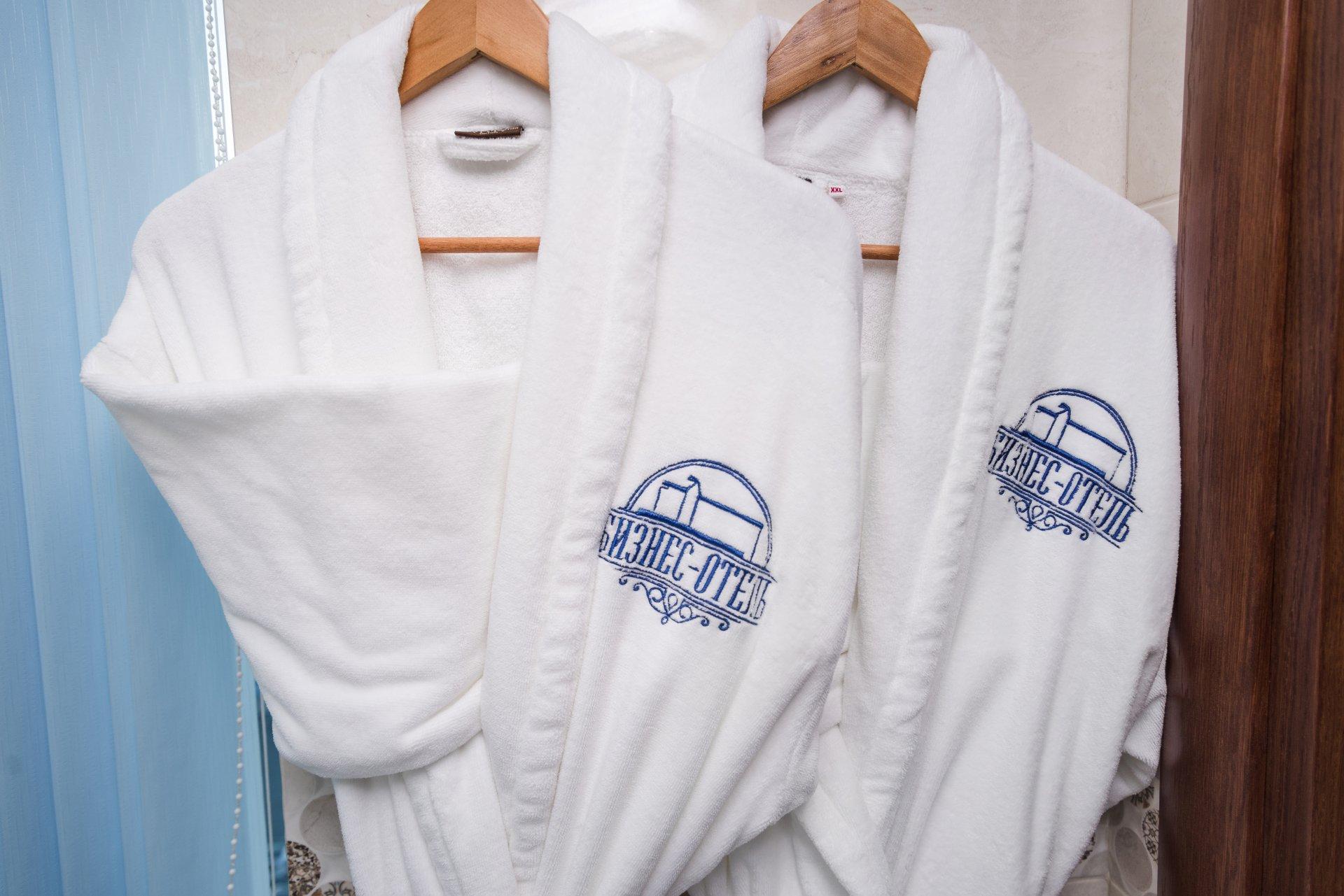 Фото Бизнес Отель