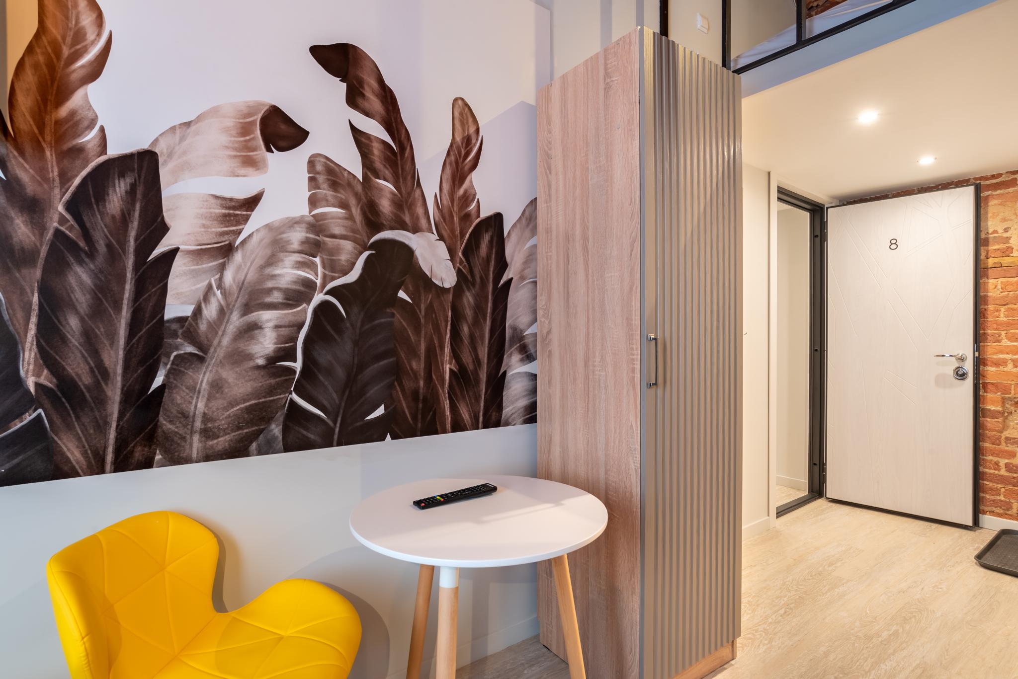 Фото Антре на Конюшенной