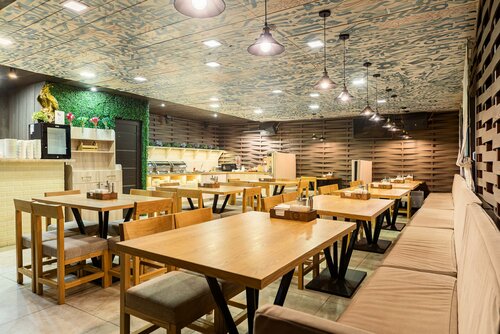 Гостиница Eagle House Inn во Владивостоке