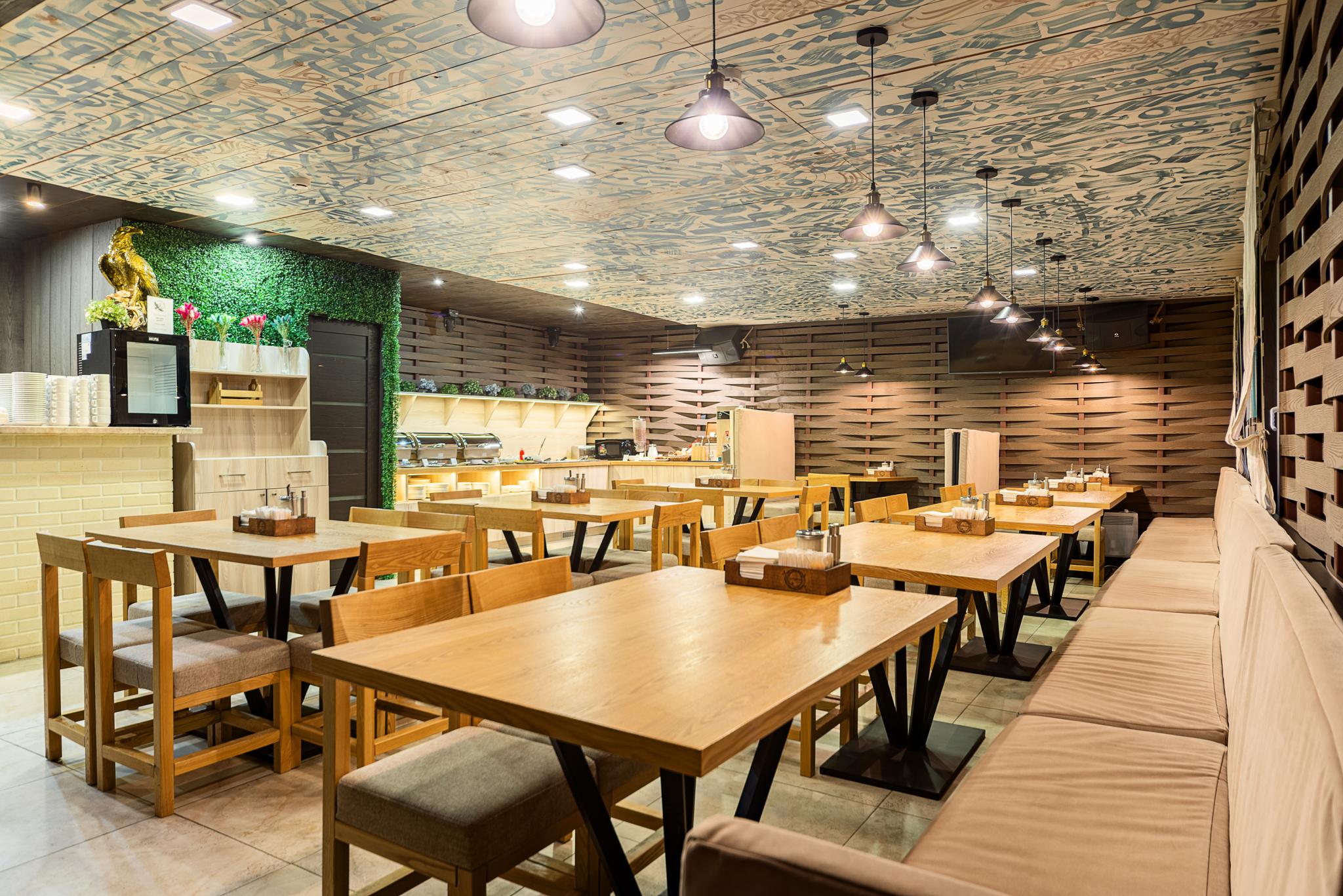 Фото Eagle House Inn