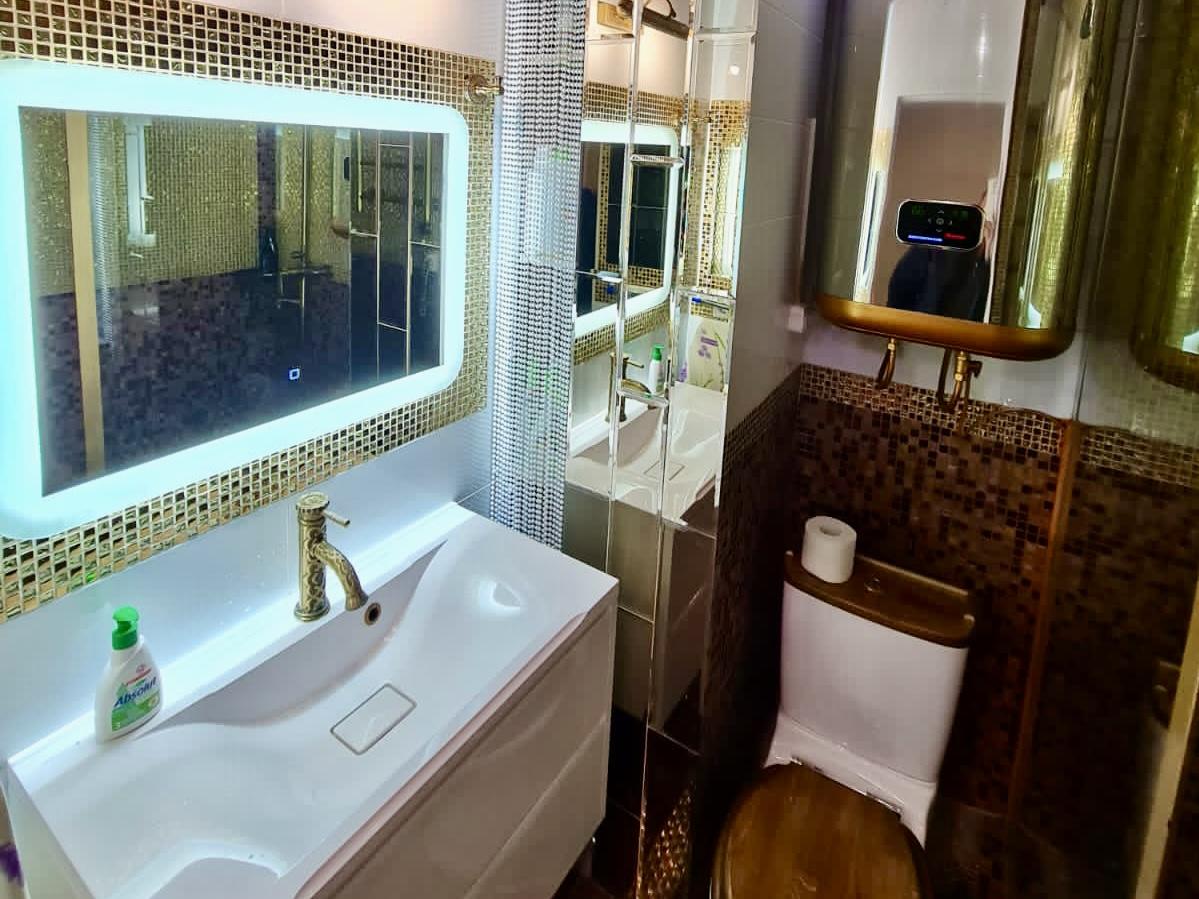 Фото Южный Вайб Мадрид парк 2