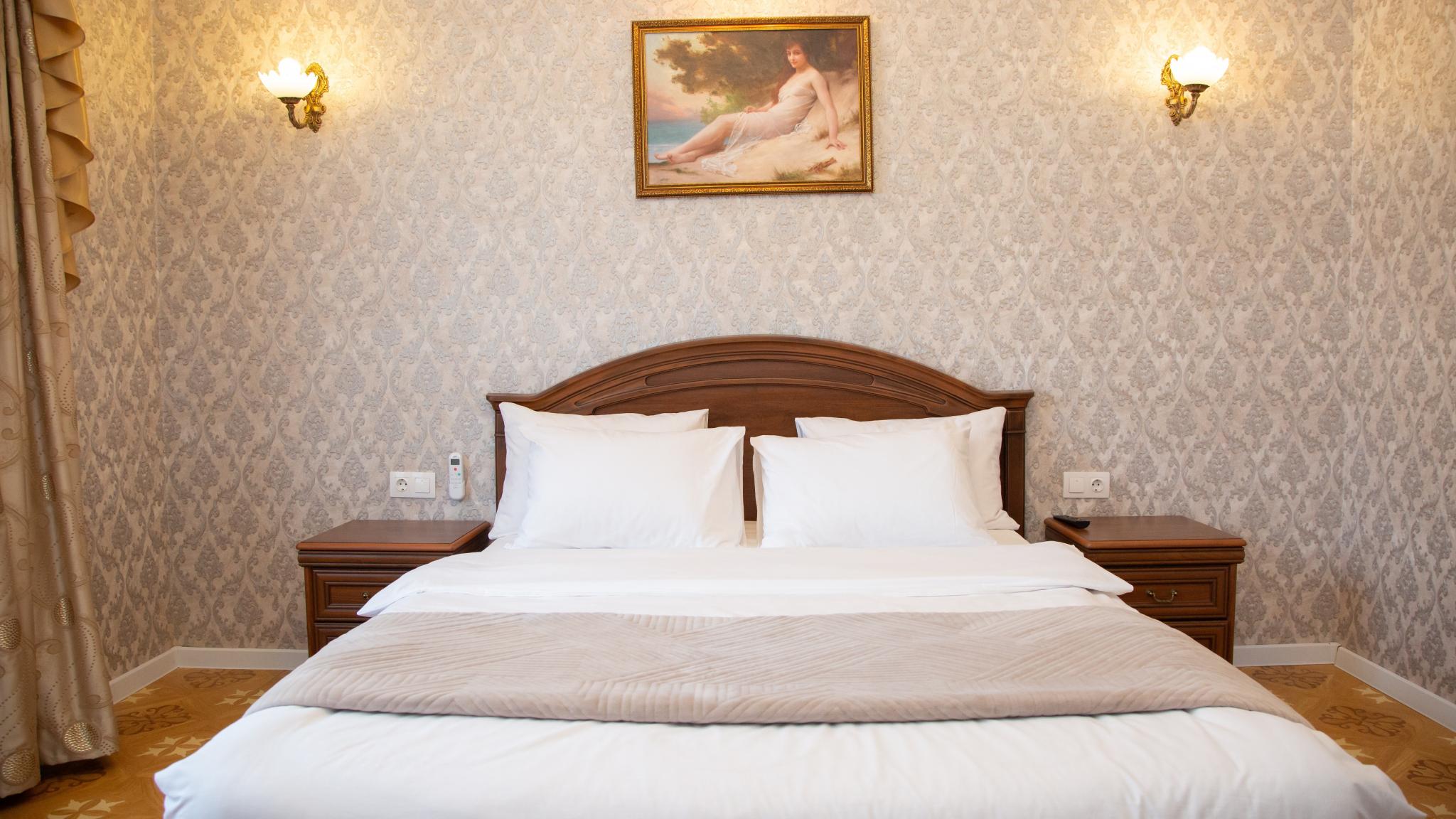 Фото Классик