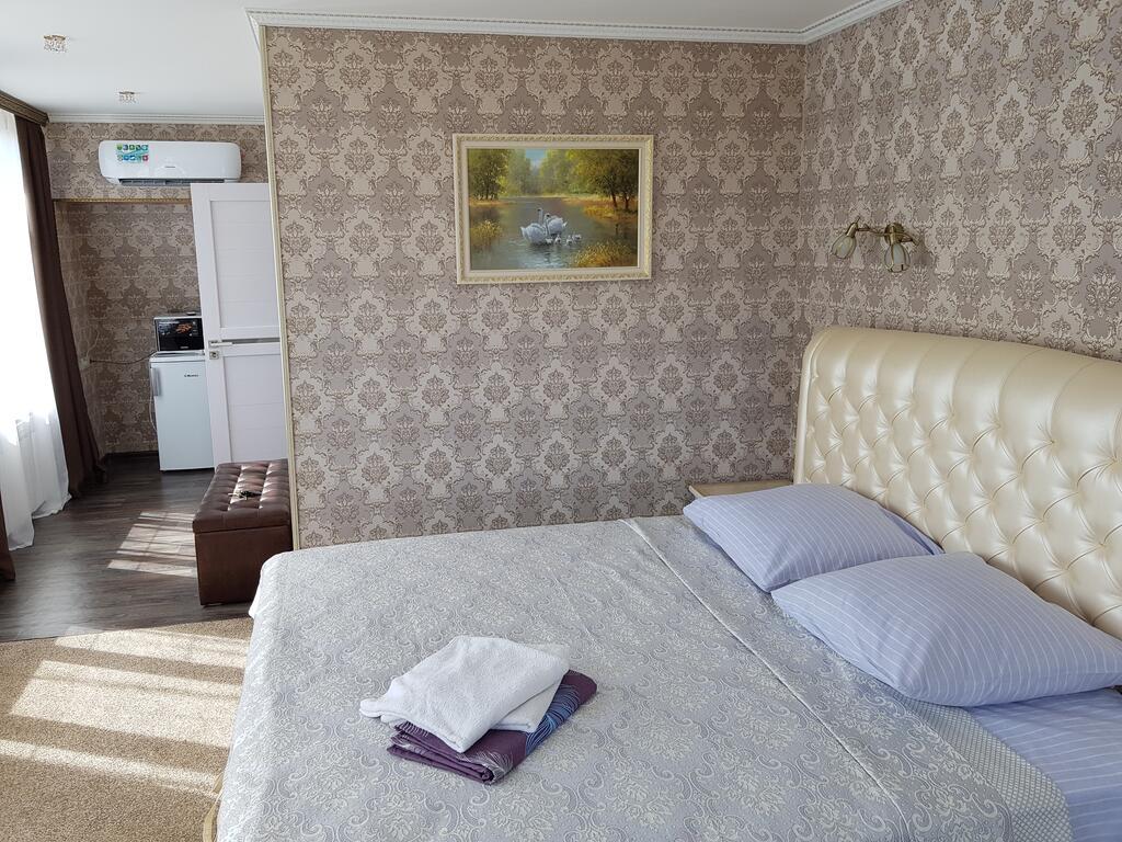 Фото Парк Отель