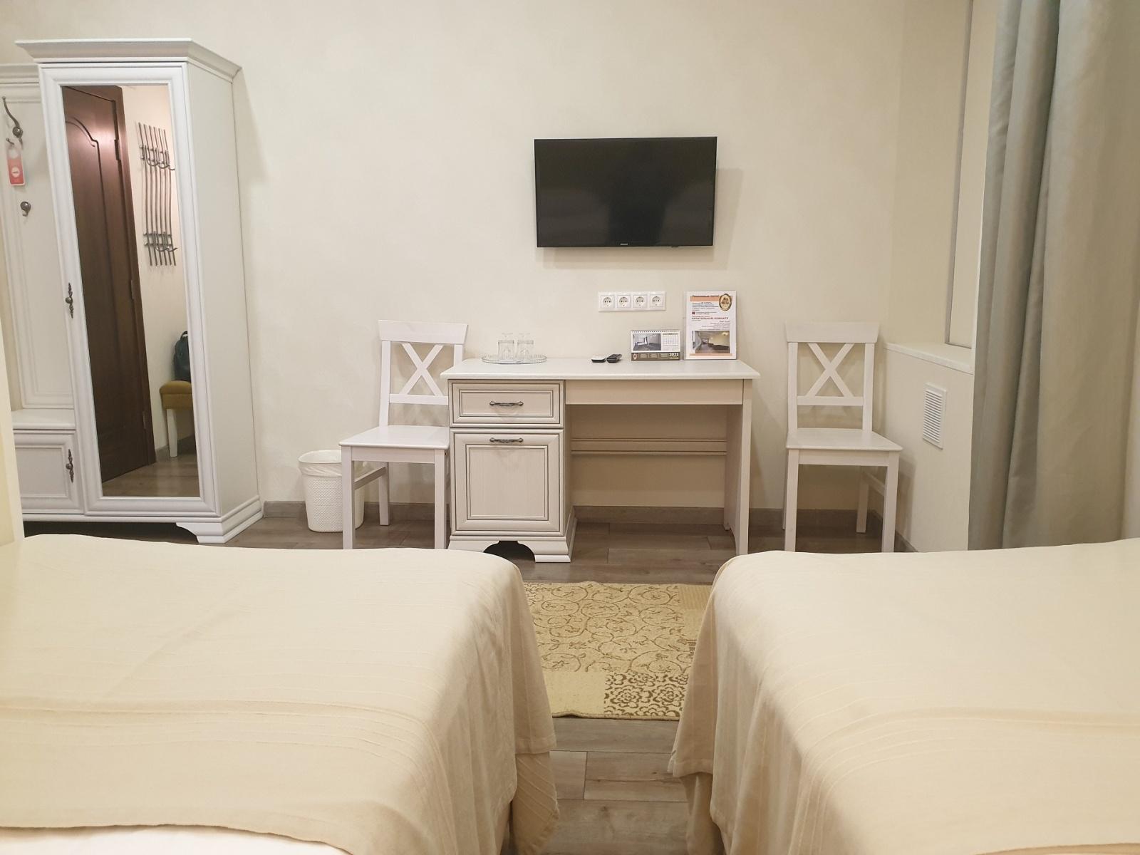 Фото Клевер