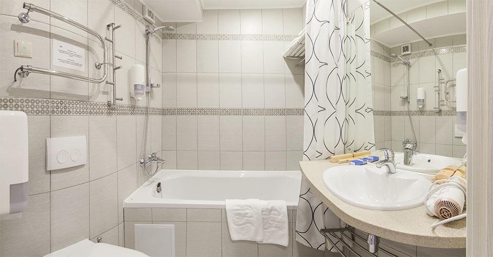 Фото Гарни-отель Сибирия