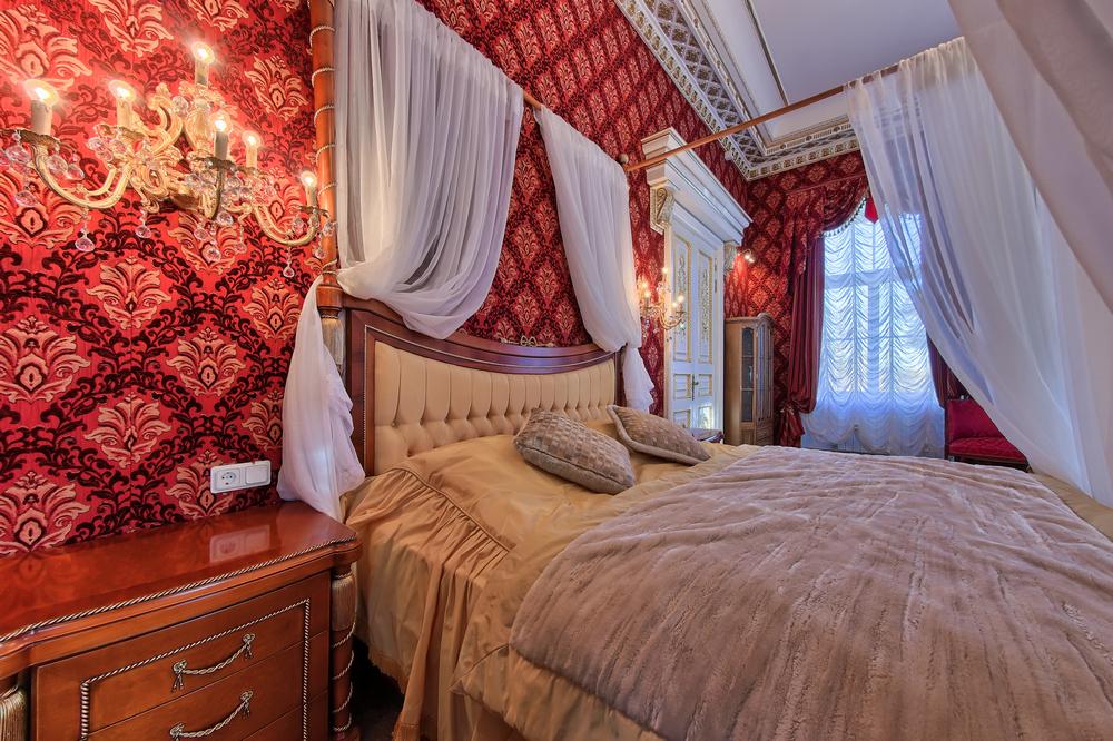 Фото Дворец Елизаветино