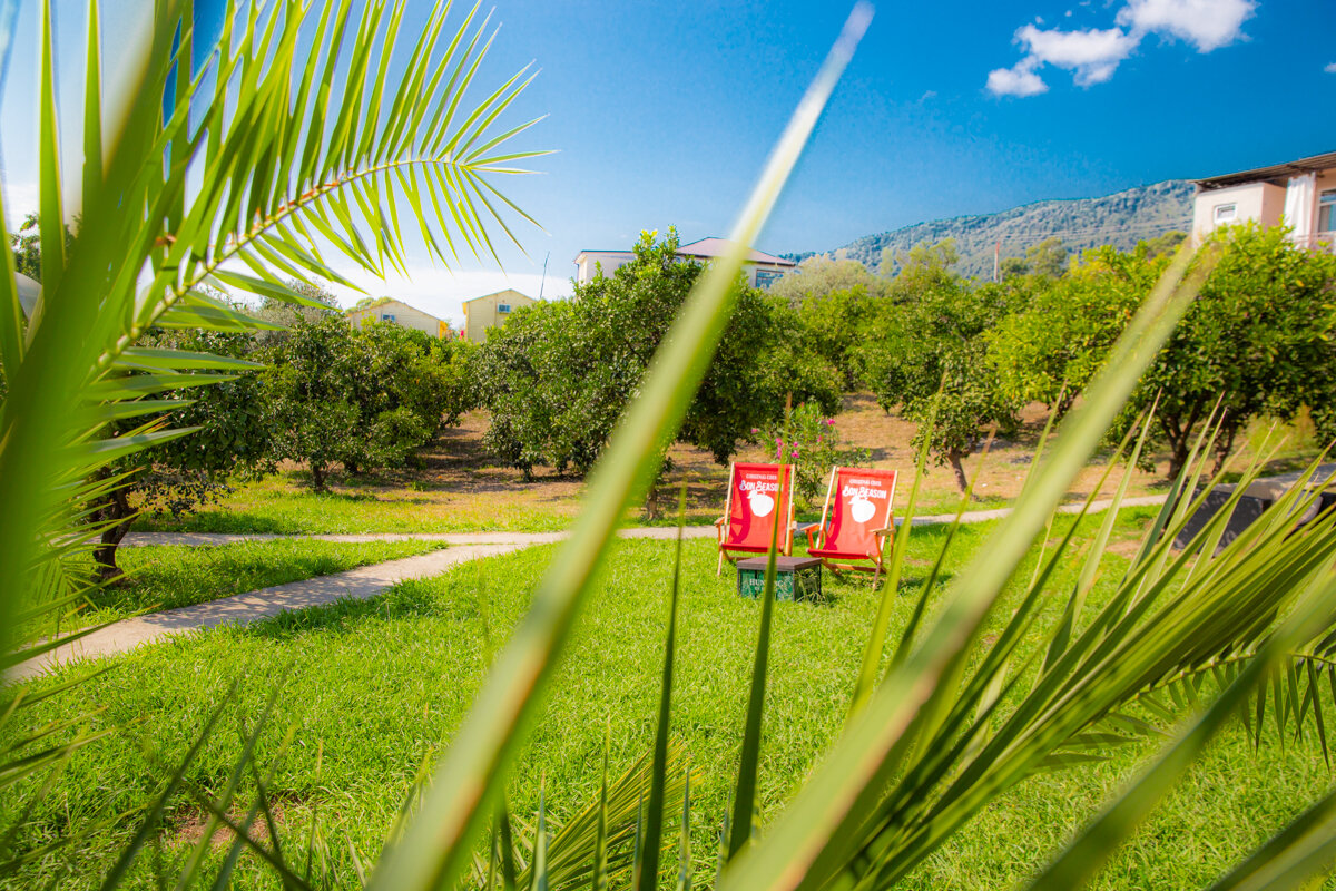 Фото Отель Мэри