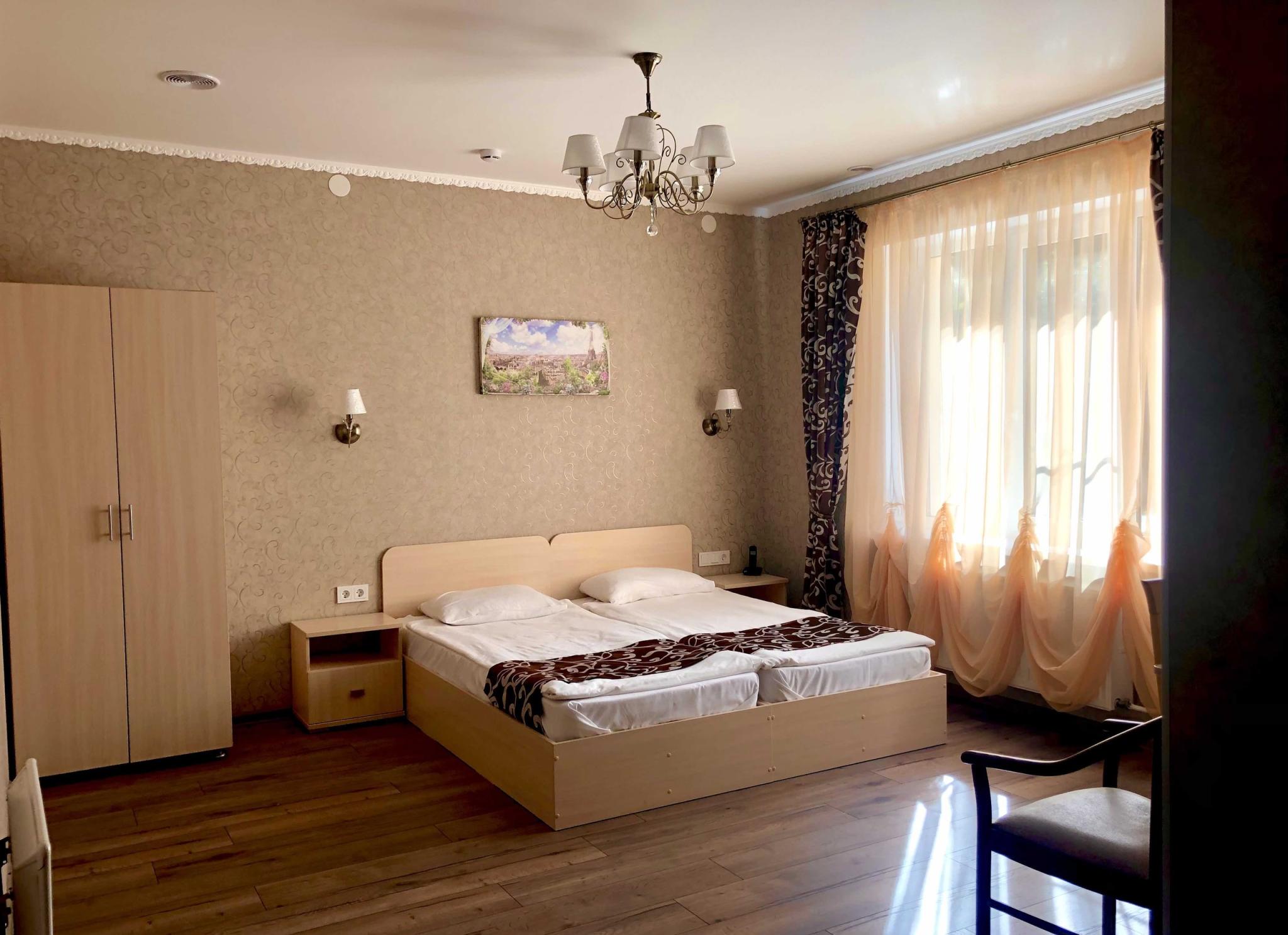 Фото Караван