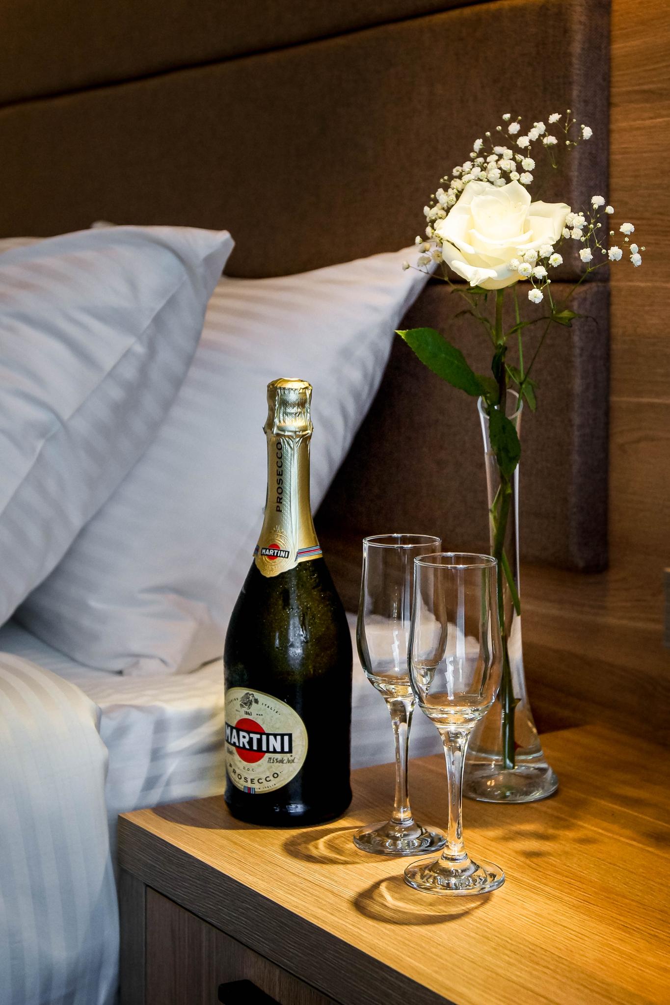 Фото Бутик - Отель 1 и 3