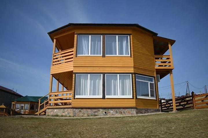 Фото Панорама