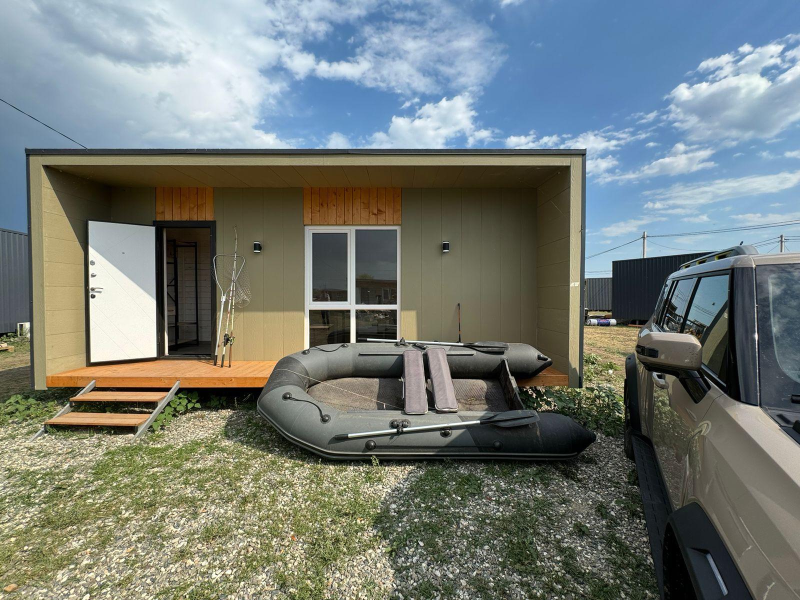 Фото Рыбаградъ