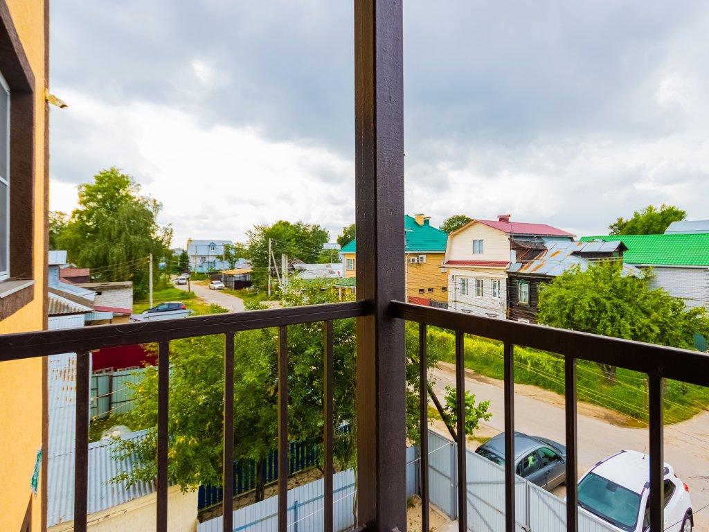 Фото Дом на Зеленой