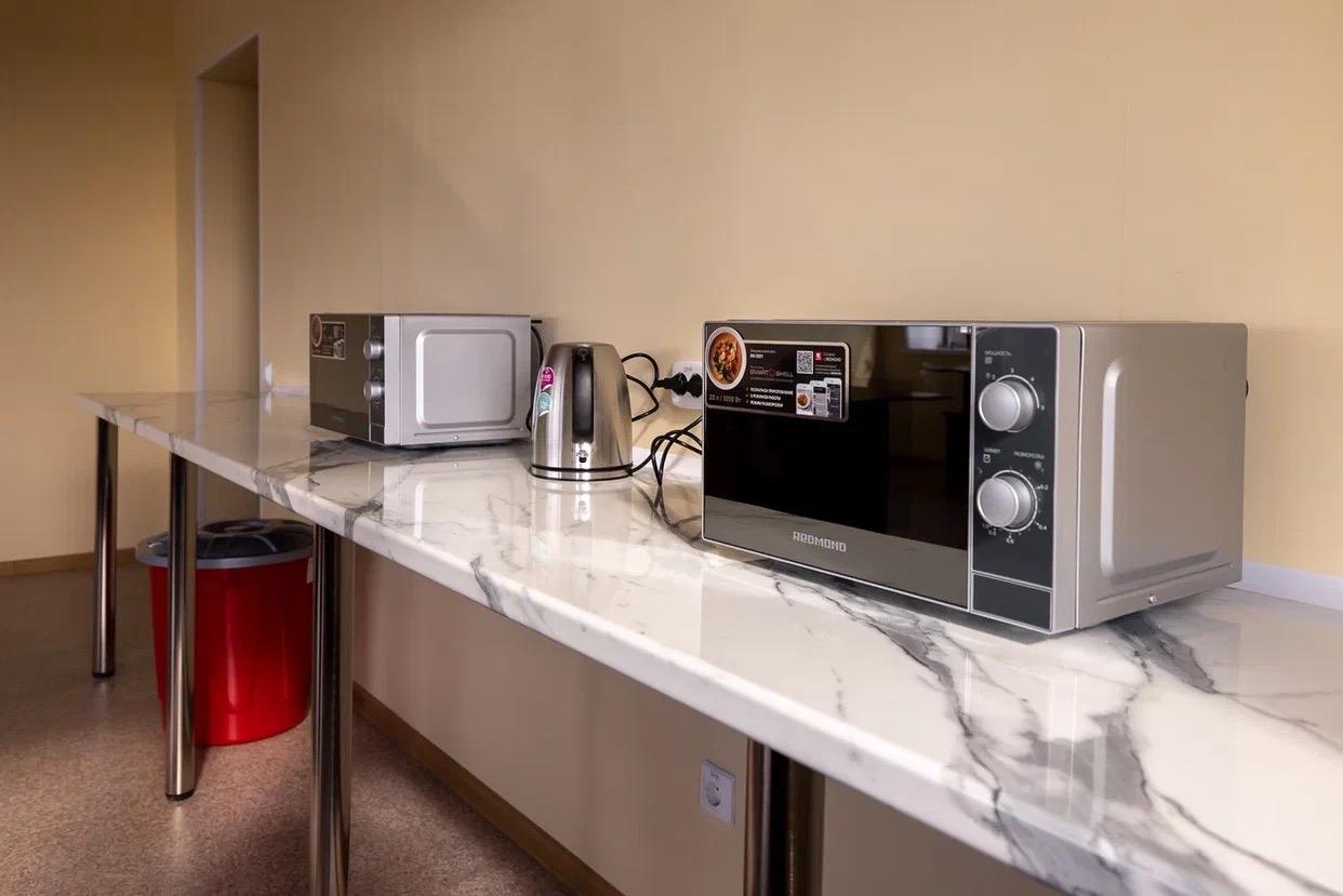 Фото Хостел Кольский 126