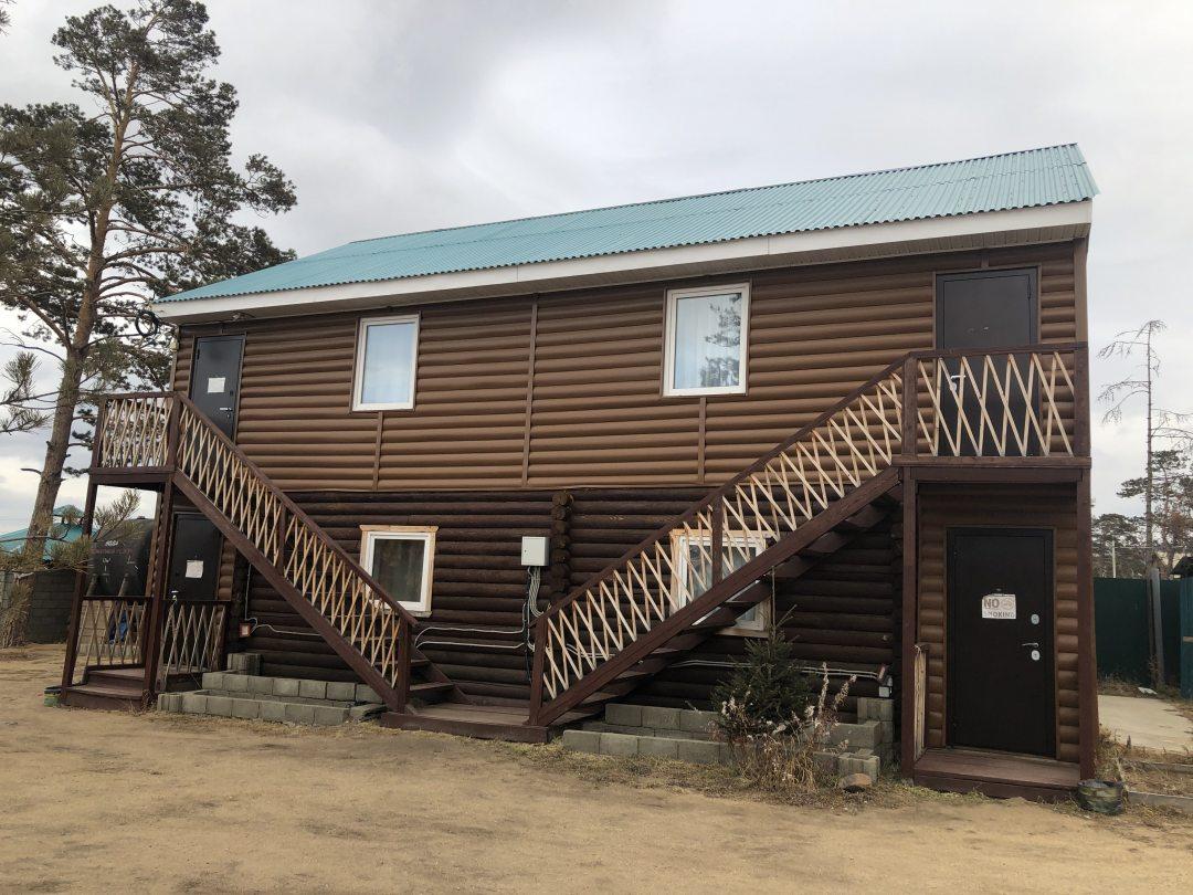 Фото Усадьба Копылова