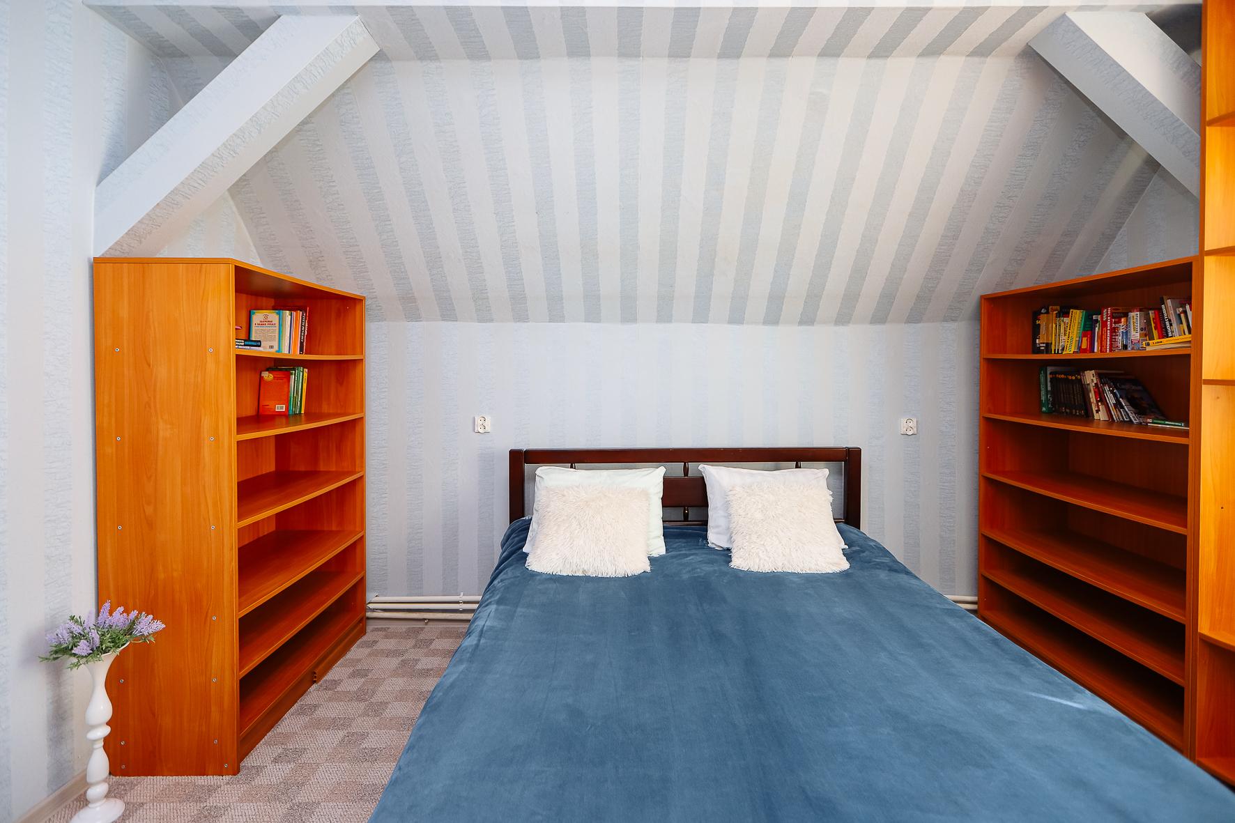 Фото Жильё посуточно