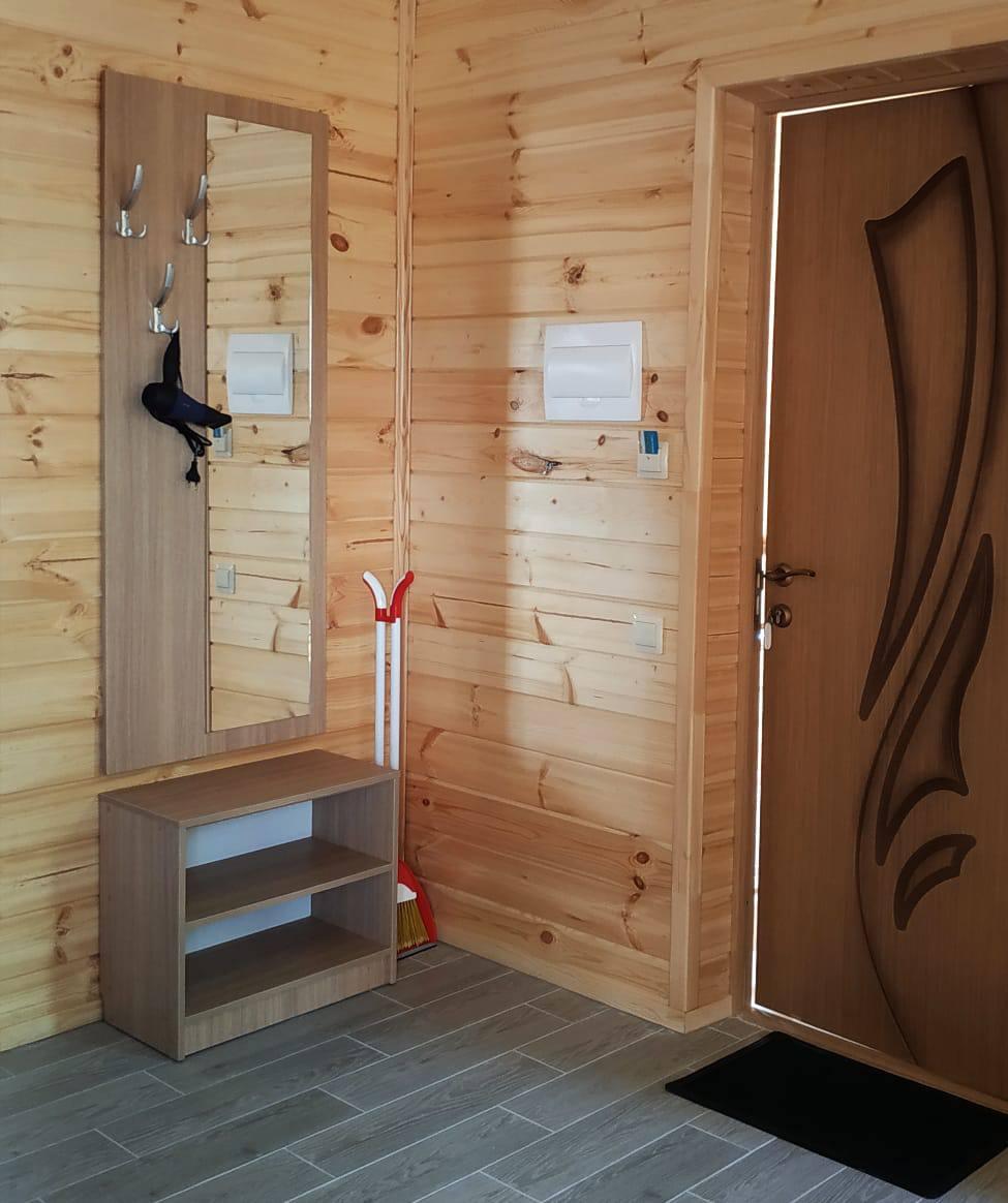 Фото Остров Атланта