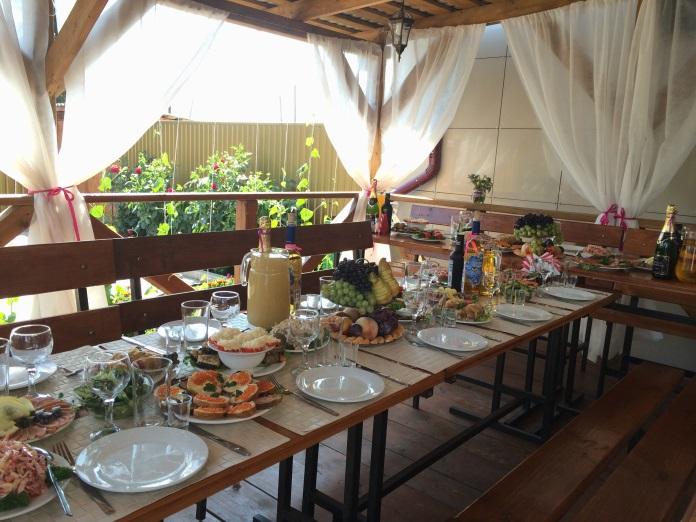 Фото Уютная