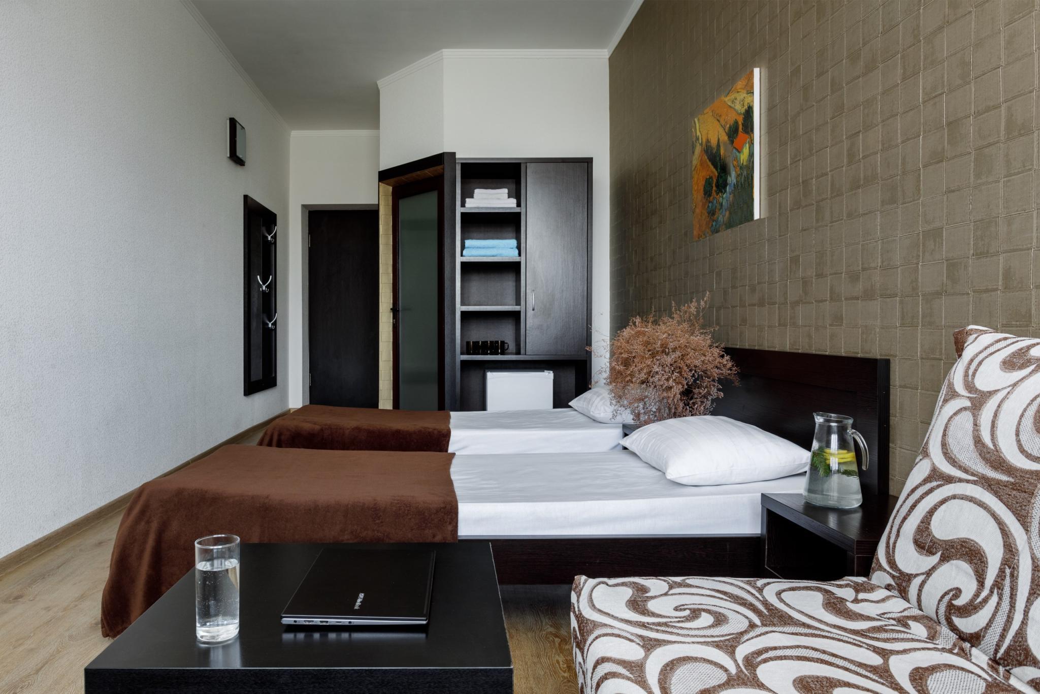 Фото Три Моря