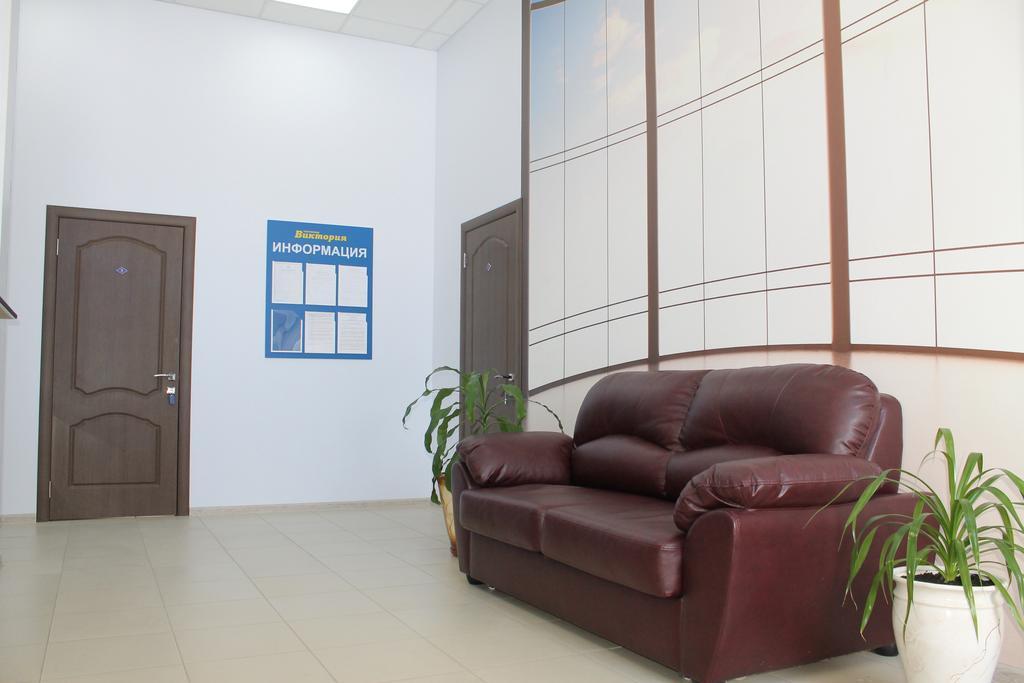 Фото Виктория