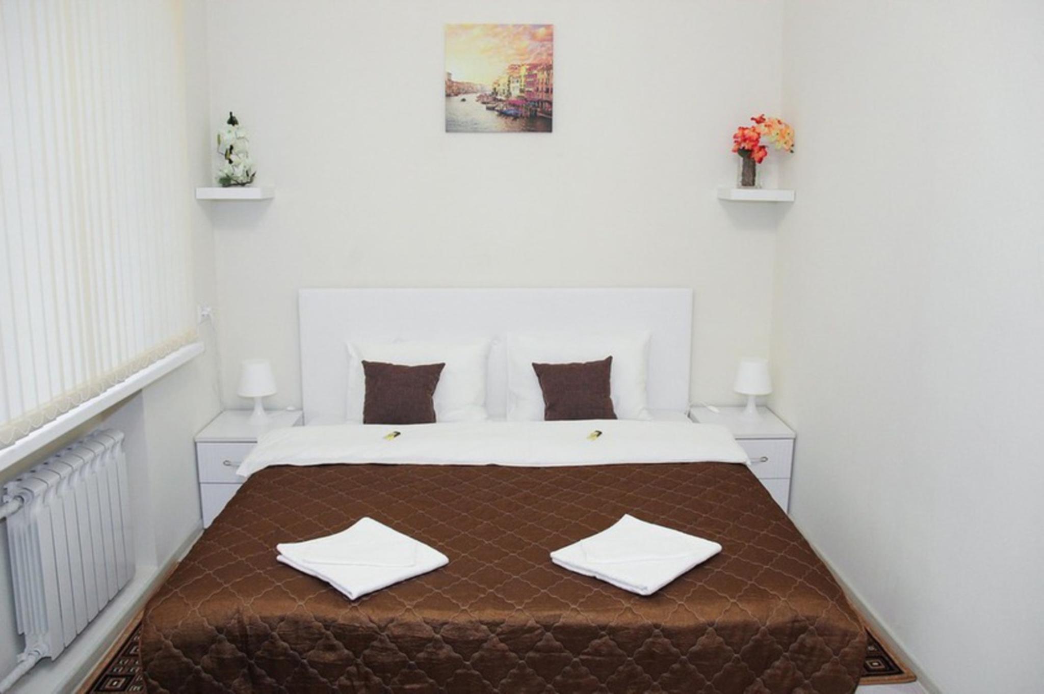 Фото Мини-отель Остоженка 47