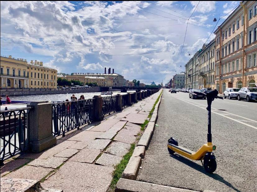 Фото На речке