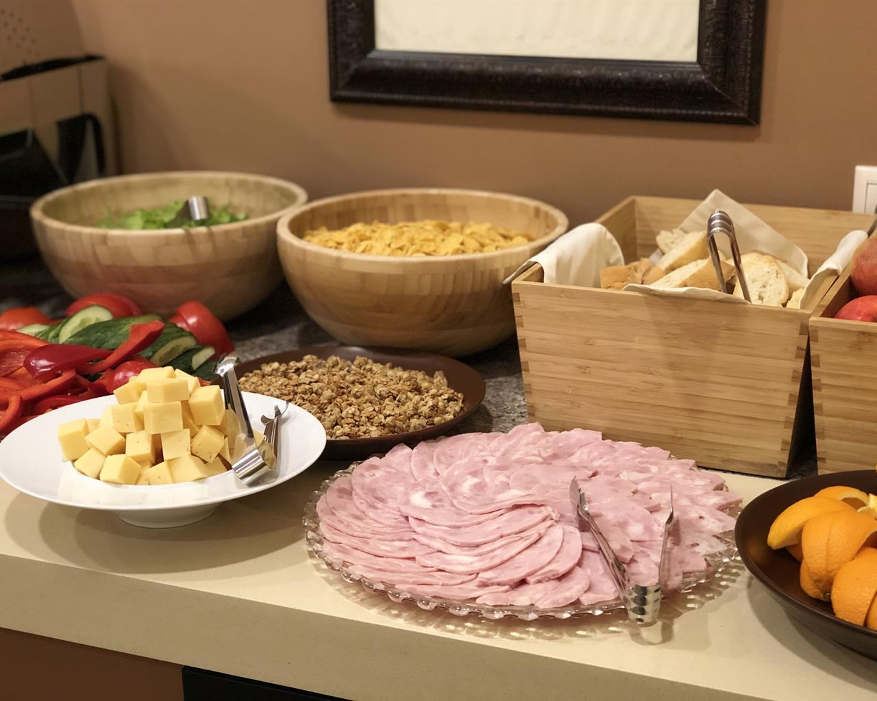 Фото Парк Отель