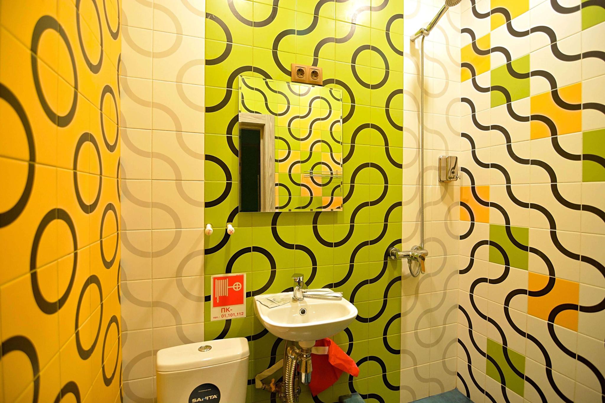 Фото Мистер Хостел