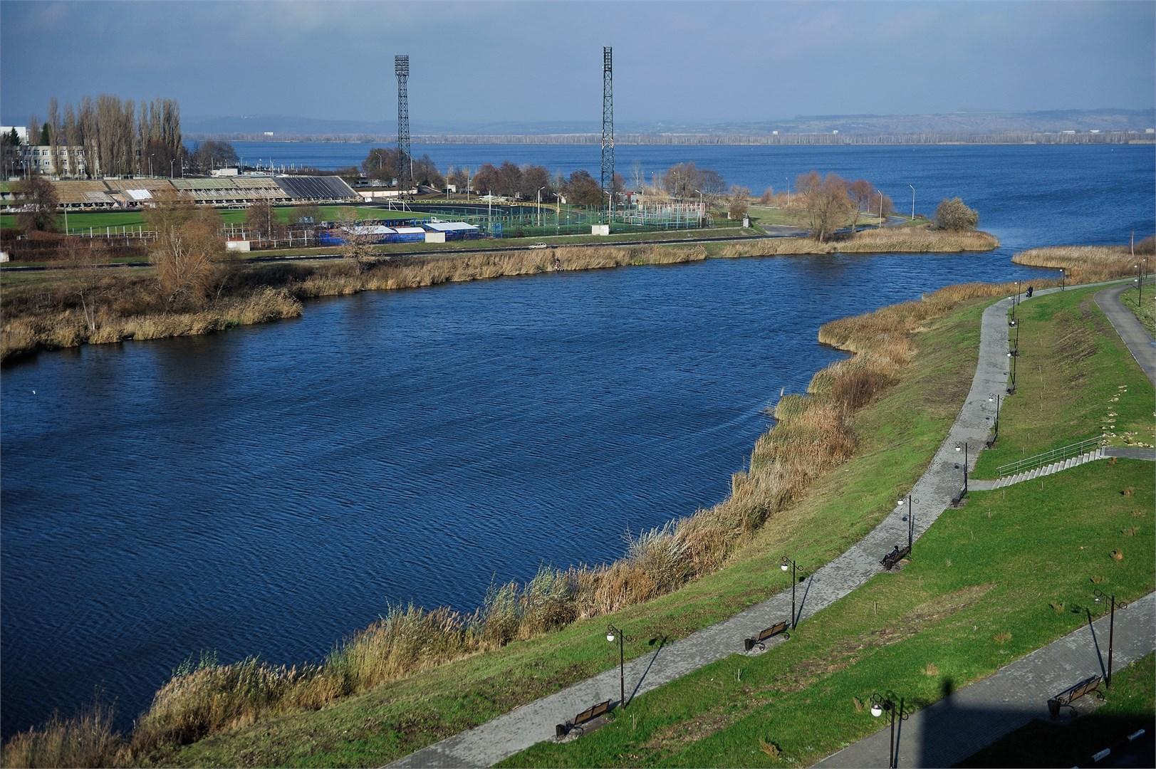 Фото Облака