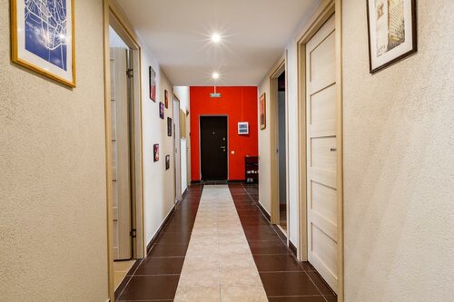 Хостел Yo! в Самаре