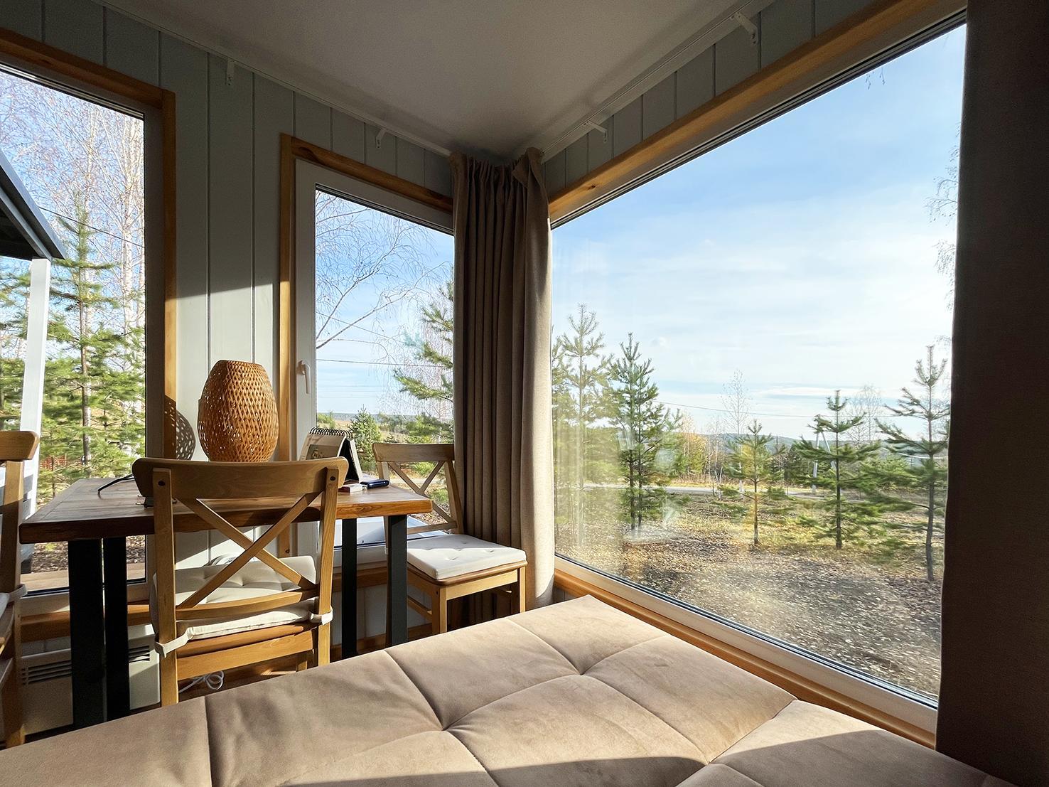 Фото Ривер-парк