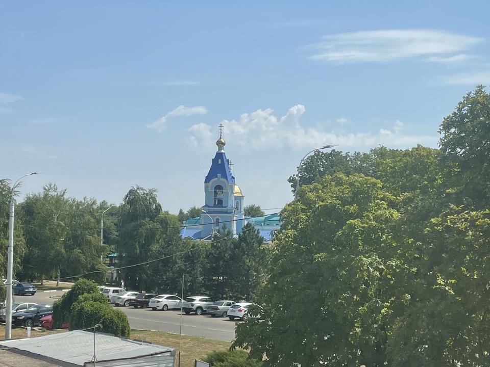 Фото Гостиница Тихорецк